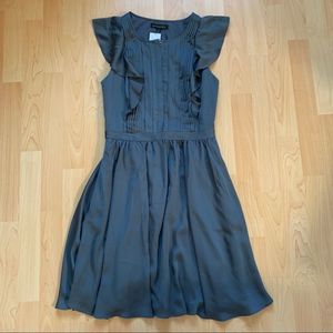New Banana Republic Dress Size 0